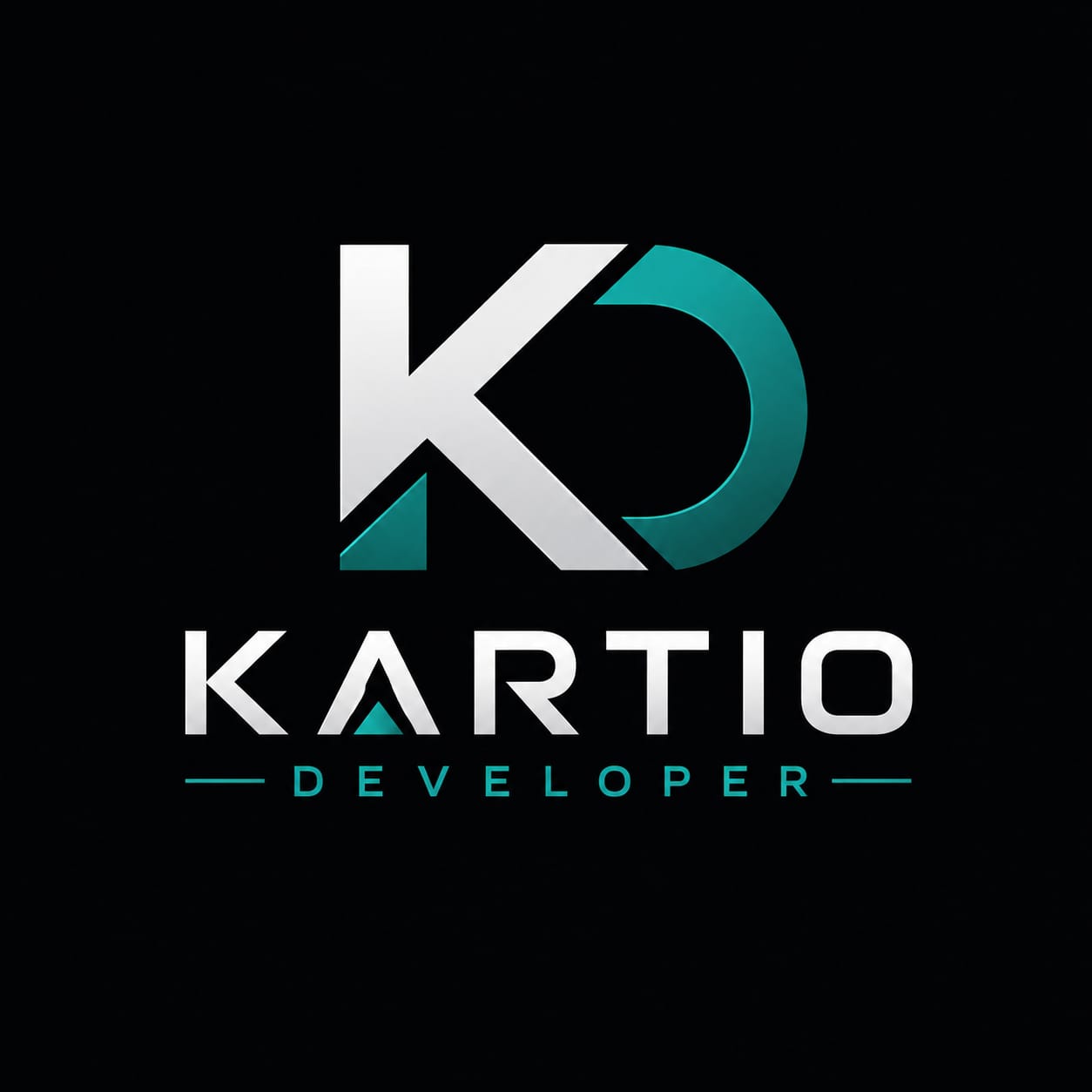 Kartio Developer logo